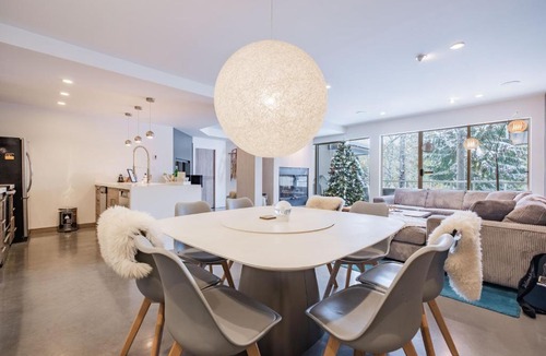 Blackcomb House | Gleneagles 13 by Outpost Whistler