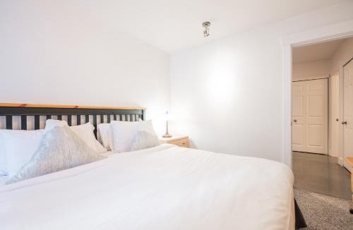 Blackcomb House | Gleneagles 13 by Outpost Whistler