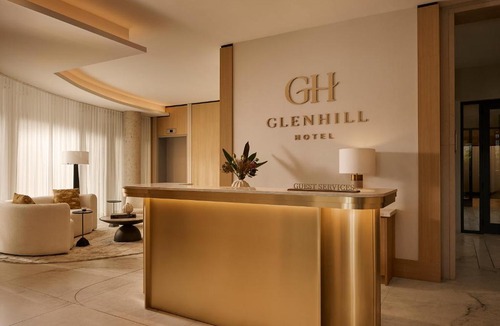 Englemount - Lawrence Hotel | Glenhill Hotel