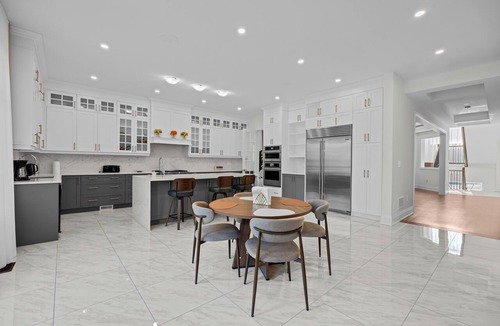 Brampton Villa | GlobalStay 4 Bedrooms House in Brampton
