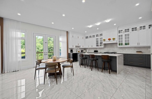 Brampton Villa | GlobalStay 4 Bedrooms House in Brampton