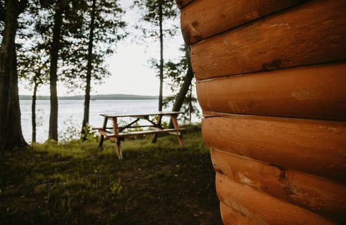 Killaloe Cabin | Golden Lake Glamping Cabin, Ideal to Discover the Ottawa Valley
