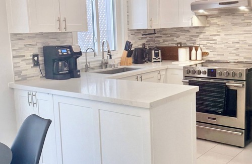 Alton House | Golf & Spa Retreat w/Jacuzzi near TPC Toronto