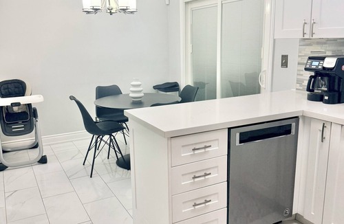 Alton House | Golf & Spa Retreat w/Jacuzzi near TPC Toronto