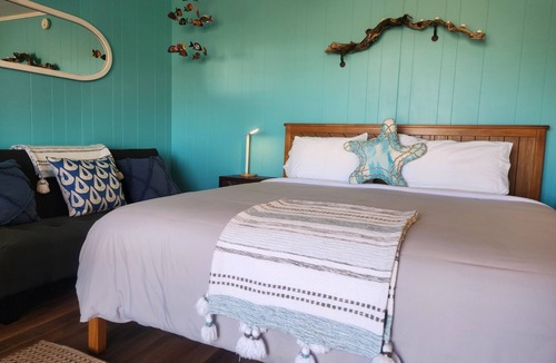 North Lake House | Gone Coastal is a Sailor’s Dream