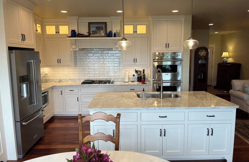 Ocean Point House | Gorgeous home with spectacular ocean views near Boothbay Harbor