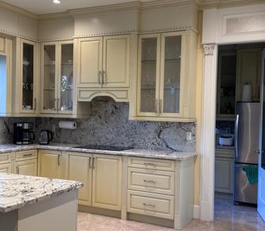 Seafair House | Grace sweet Home