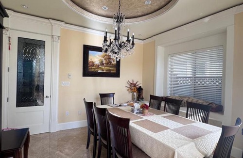 Seafair House | Grace sweet Home