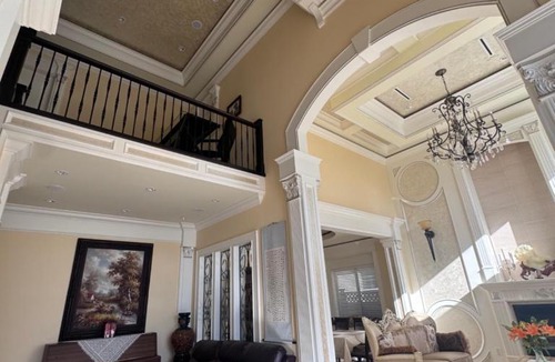 Seafair House | Grace sweet Home