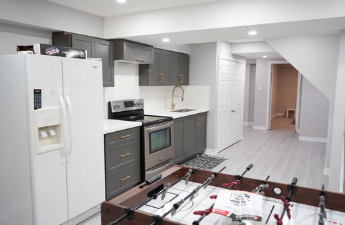 Brampton House | Grand 6BR Home | Designed for Families & Large Groups