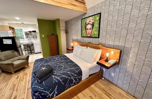 Ucluelet Ski Chalet | Great Cabin In Close To Walking Trails And Beaches - 13T