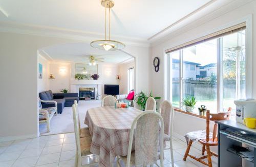 Queensborough House | Great Guest Suite in a Gorgeous House