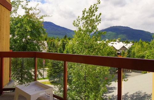 Village North Apartment | Great Value Village Condo, Close to Everything, Hot Tub Access, Free Parking