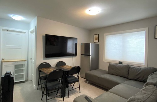 Regina Apartment | Greensville 2Bedroom 1Bath suite - Just like Home