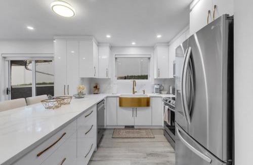 Crescent Heights House | Guest House in Calgary Downtown