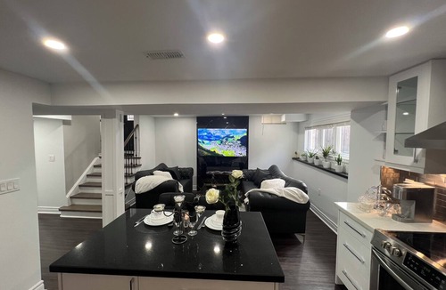 Ajax Apartment | Guest suite in Ajax/Toronto