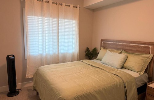 Langford Apartment | Guest Suite in Langford