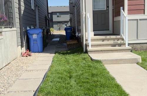 Southeast Calgary Apartment | Guest Suite in Calgary