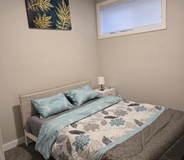 Southwest Calgary Apartment | Guest Suite in Southwest Calgary
