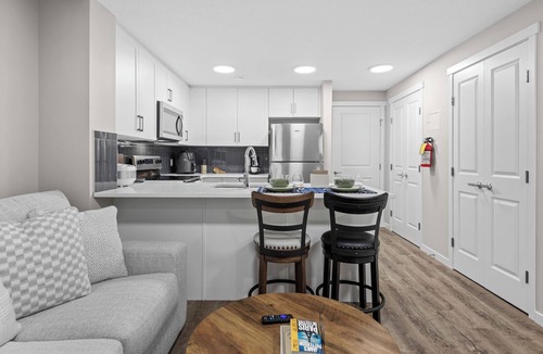 Southeast Calgary House | Guest Suite in the SE| Near South Health Campus/Seton YMCA , Shopping &Amenities