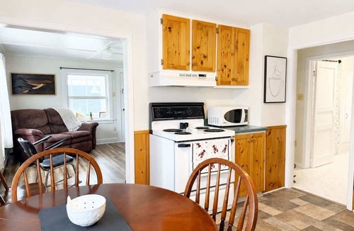Twillingate House | Gus & Nellie's Place