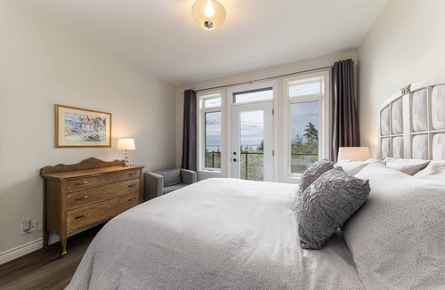 La Malbaie House | Hôtel à la maison - Le Bleu du Fleuve