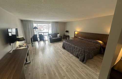 Saint Georges Hotel | Hôtel Le Voyageur