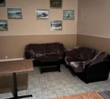 Longue-Pointe-de-Mingan Hotel | Hôtel Motel la MInganie