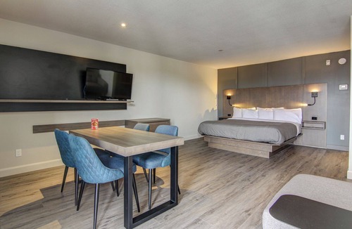 Alma Hotel | Hôtel-Motel Normandin Alma - Lac St-Jean