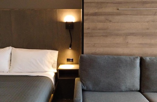 Alma Hotel | Hôtel-Motel Normandin Alma - Lac St-Jean