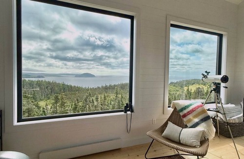 Port Rexton House | Halfway Hill House | Quiet Luxury by the Ocean