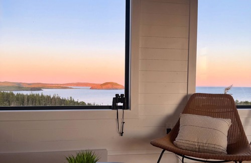 Port Rexton House | Halfway Hill House | Quiet Luxury by the Ocean