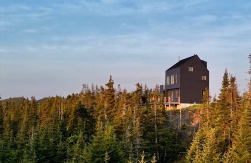 Port Rexton House | Halfway Hill House | Quiet Luxury by the Ocean