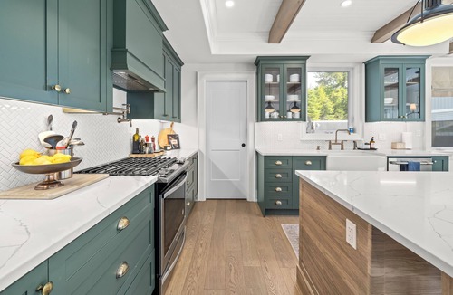 Fall River House | Halifax Private Luxury Retreat w/Hot Tub & Pool