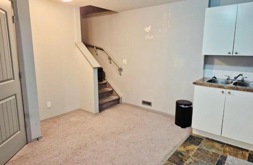 Northwest Calgary House | Happy Home