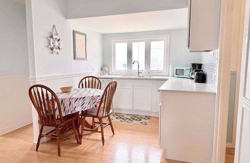 Twillingate House | Harbour Hideaway Twillingate