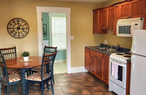 Shediac Apartment | Hardy's Parlee Beach Suite #23