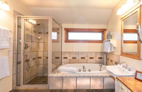 Ganges Hotel | Hastings House Country House Hotel