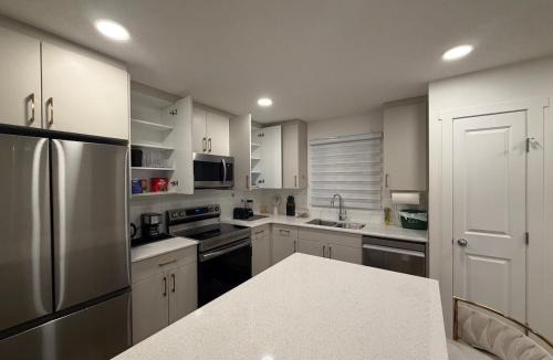 Southwest Edmonton House | Haverim's Haven
