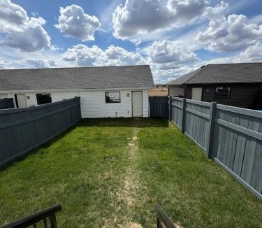 Southwest Edmonton House | Haverim's Haven