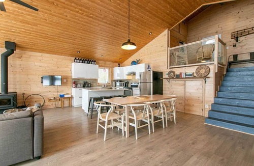 Northern Bruce Peninsula Cottage | Heaven on Earth