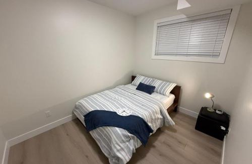 Prince George Apartment | Hephzibah