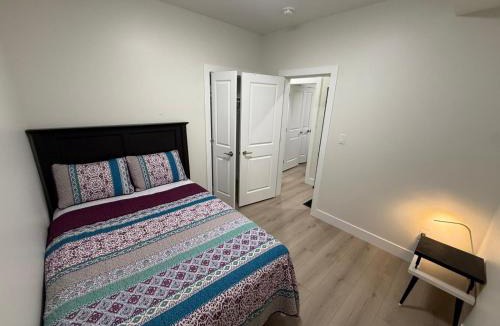 Prince George Apartment | Hephzibah