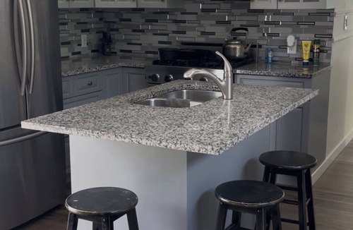 Whitewater Region House | Hidden Getaway