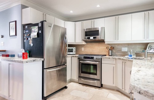 Downtown London House | High End Townhouse in downtown London