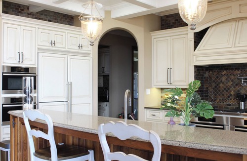 Stratford House | High-End Waterfront Estate in Stratford | Relax, Unwind, Enjoy Views