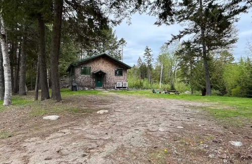 Lakeville House | Hiking, Fishing, Hunting, ATVing, Snowmobiling, Kayaking, RELAXING!