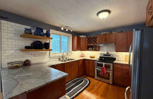 Carlow/Mayo House | Hilltop 5 Bedroom 2 Bathroom Home with 30 acres