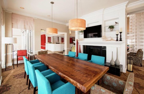 West Edmonton Hotel | Hilton Garden Inn West Edmonton