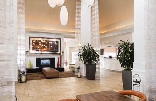 West Edmonton Hotel | Hilton Garden Inn West Edmonton